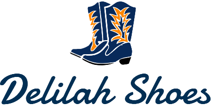 Delilah Shoes