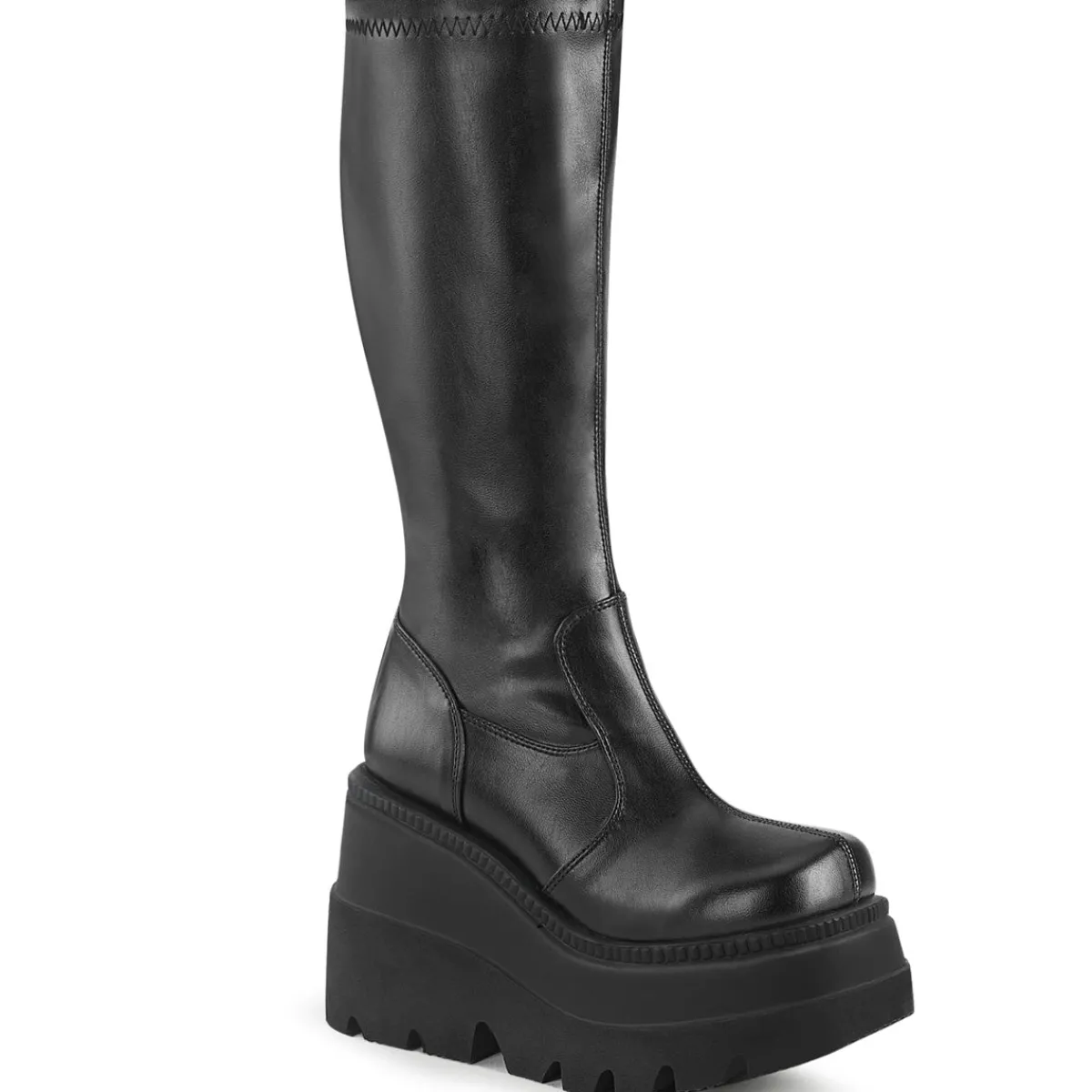 shaker_0-18.webp Fashion Demonia Cult Shaker-65 Black Str Vegan Leather